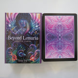 Tarot deck oracles cards mysterious divination Fairy Tale Lenormand oracles deck for women girls cards game board game