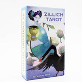 New Tarot Cards Egyptian Gods Oracle Cards Tarot Deck Tarot Cards Board Game for Adult Tarot Deck Astrology