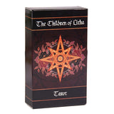 Tarot Of Dreams Tarot Oracle Card For Entertainment Fate Divination Card Game Tarot And A Variety Of Tarot Options PDF Guide