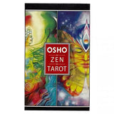 Yin-Yang Tarot Deck Oracle Leisure entertainment games Card, family gatherings board games Tarot And A Variety Of Tarot Options