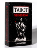 NEW Tarot Cards Blackbird Lenormand Oracle Deck Meaning Family Party Board Game Oracle Cards Divination Fate Card