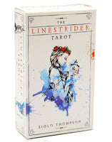 Wizards Tarot Cards English Read Fate Board Game Oracle Cards Playing Card Deck Games For Party Personal Entertainment