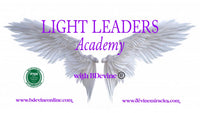 Light Leaders Academy -Semester 1 -DISCOUNTED!! SAVE $500