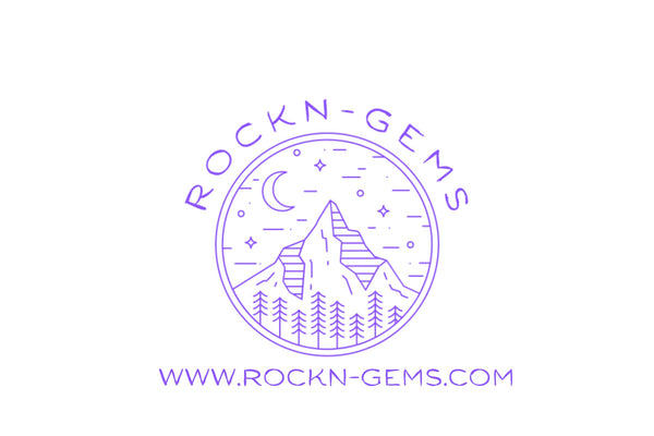 Rockn-Gems LLC Gift Card