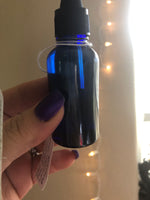 1oz (30ml) Essential Oil Blend with Auralite 23 Crystals
