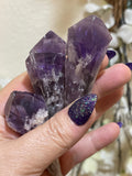 Amethyst Roots Pack 3